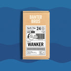 Banter Label Pack – Set of 20 - BanterBros